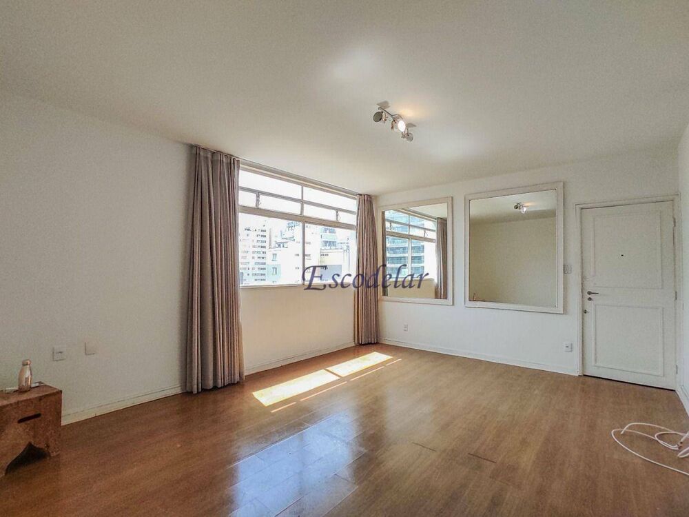 Apartamento, 2 quartos, 92 m² - Foto 2