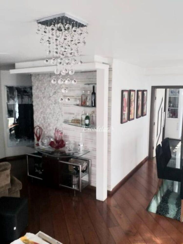 Apartamento, 3 quartos, 144 m² - Foto 10