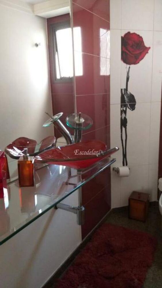 Apartamento, 3 quartos, 144 m² - Foto 4