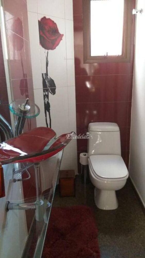 Apartamento, 3 quartos, 144 m² - Foto 3