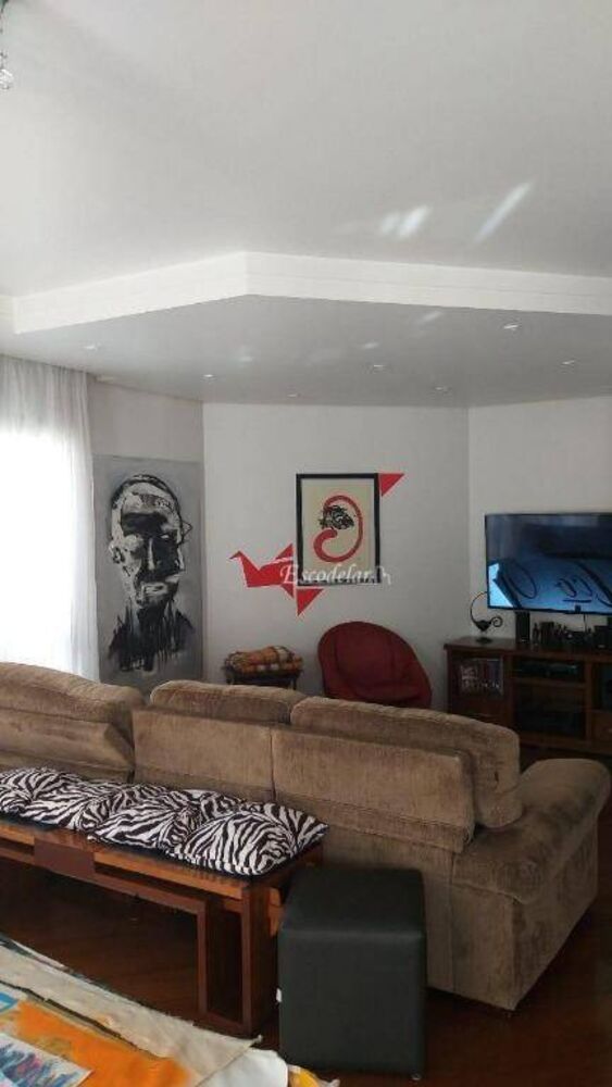 Apartamento, 3 quartos, 144 m² - Foto 9