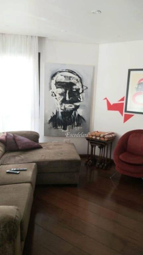 Apartamento, 3 quartos, 144 m² - Foto 7