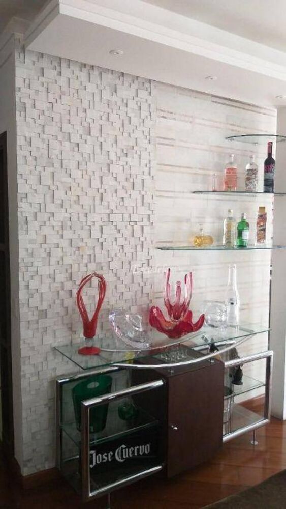 Apartamento, 3 quartos, 144 m² - Foto 1