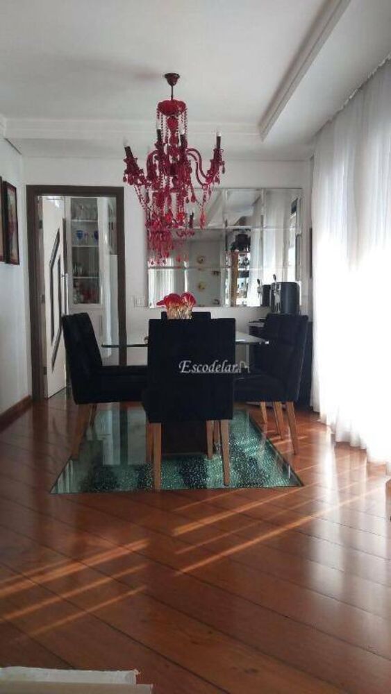 Apartamento, 3 quartos, 144 m² - Foto 12