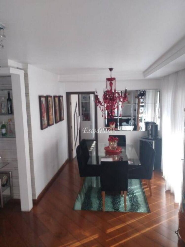 Apartamento, 3 quartos, 144 m² - Foto 11