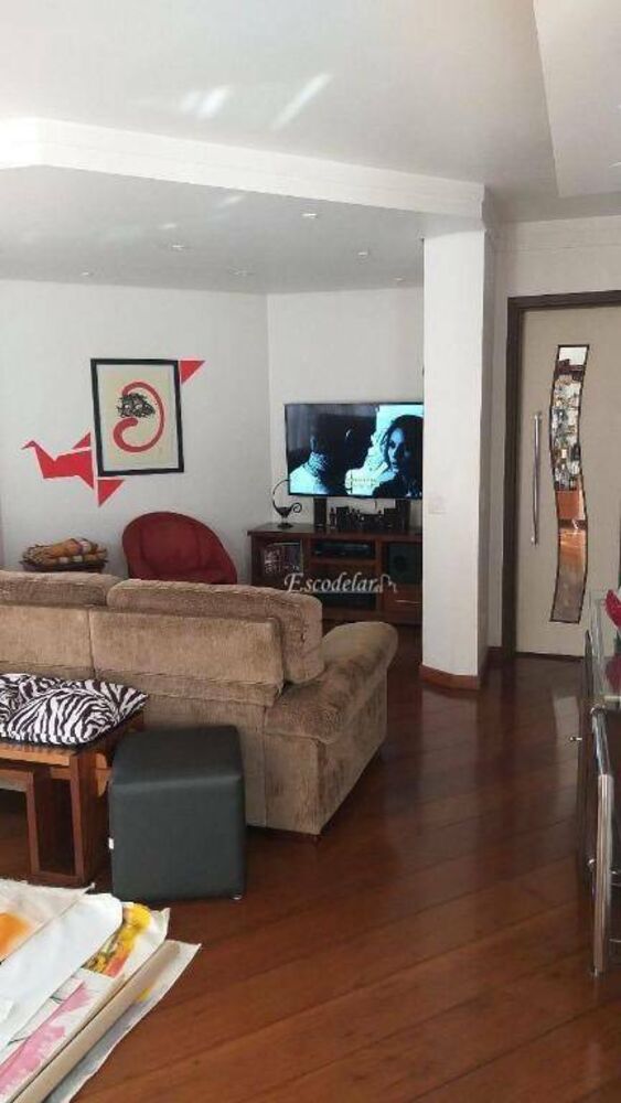 Apartamento, 3 quartos, 144 m² - Foto 8
