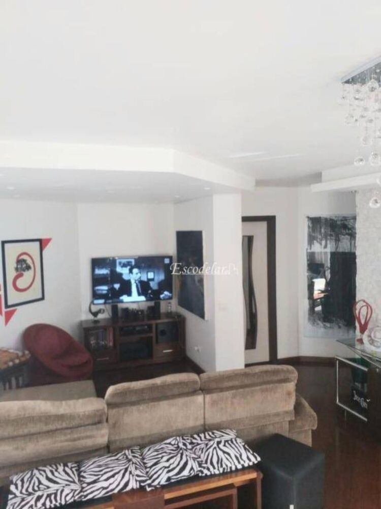 Apartamento, 3 quartos, 144 m² - Foto 6