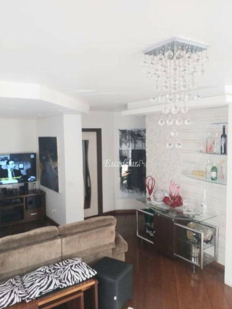 Apartamento, 3 quartos, 144 m² - Foto 5