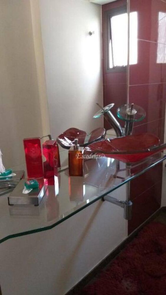 Apartamento, 3 quartos, 144 m² - Foto 2