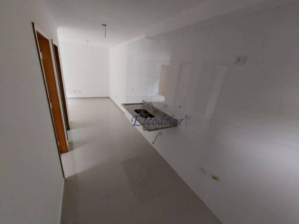 Apartamento, 1 quarto, 32 m² - Foto 7