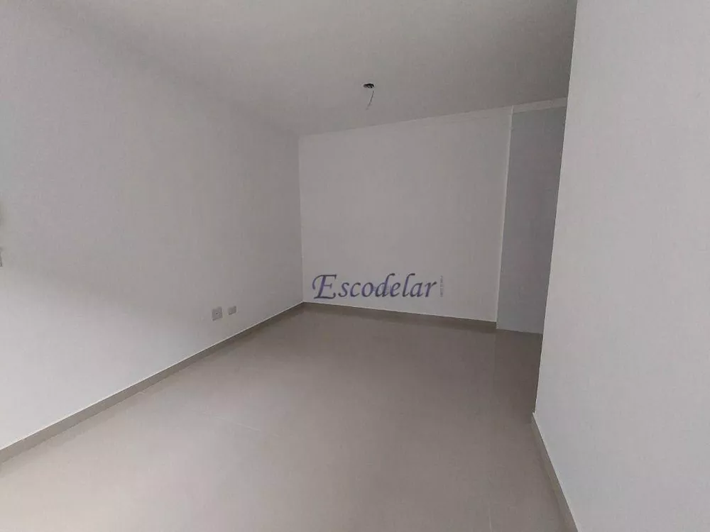 Apartamento à venda com 1 quarto, 32m² - Foto 3