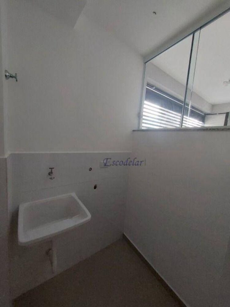 Apartamento, 1 quarto, 32 m² - Foto 8