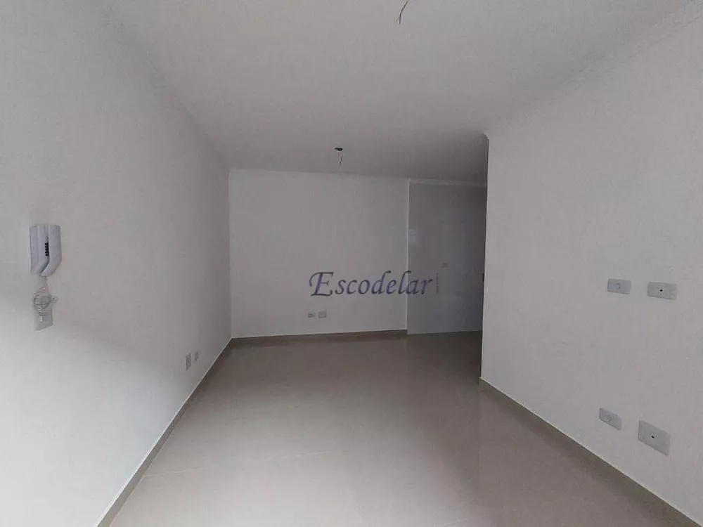 Apartamento à venda com 1 quarto, 32m² - Foto 2