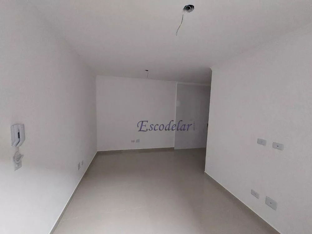 Apartamento à venda com 1 quarto, 32m² - Foto 4