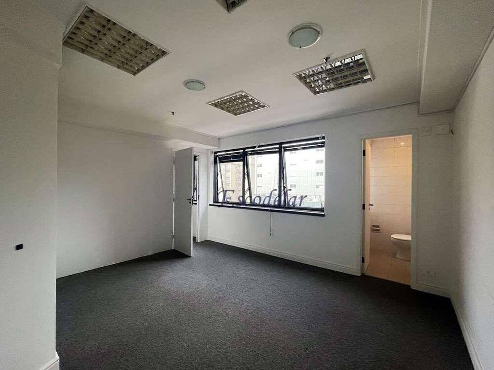 Sala-Conjunto, 66 m² - Foto 10