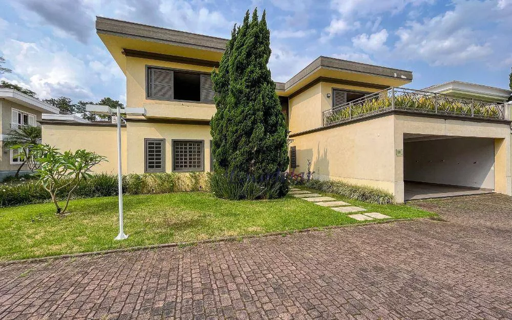 Casa à venda e aluguel com 5 quartos, 750m² - Foto 3