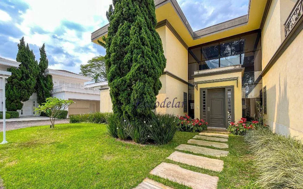 Casa à venda e aluguel com 5 quartos, 750m² - Foto 2