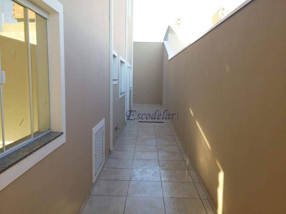 Sobrado, 3 quartos, 150 m² - Foto 2