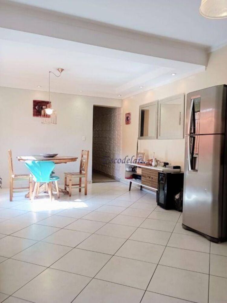 Sobrado, 3 quartos, 260 m² - Foto 1