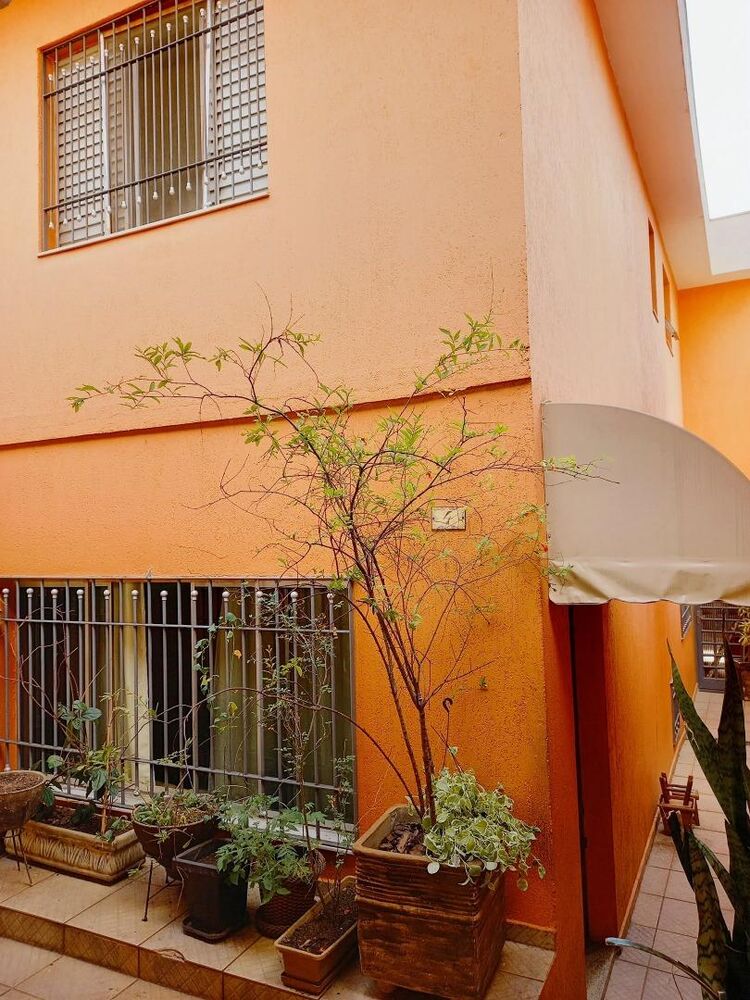 Sobrado, 3 quartos, 260 m² - Foto 9