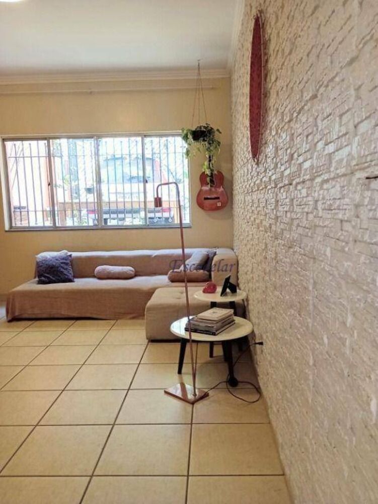 Sobrado, 3 quartos, 260 m² - Foto 12