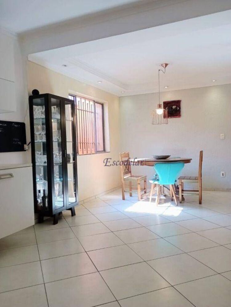 Sobrado, 3 quartos, 260 m² - Foto 5