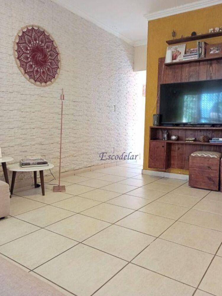 Sobrado, 3 quartos, 260 m² - Foto 2