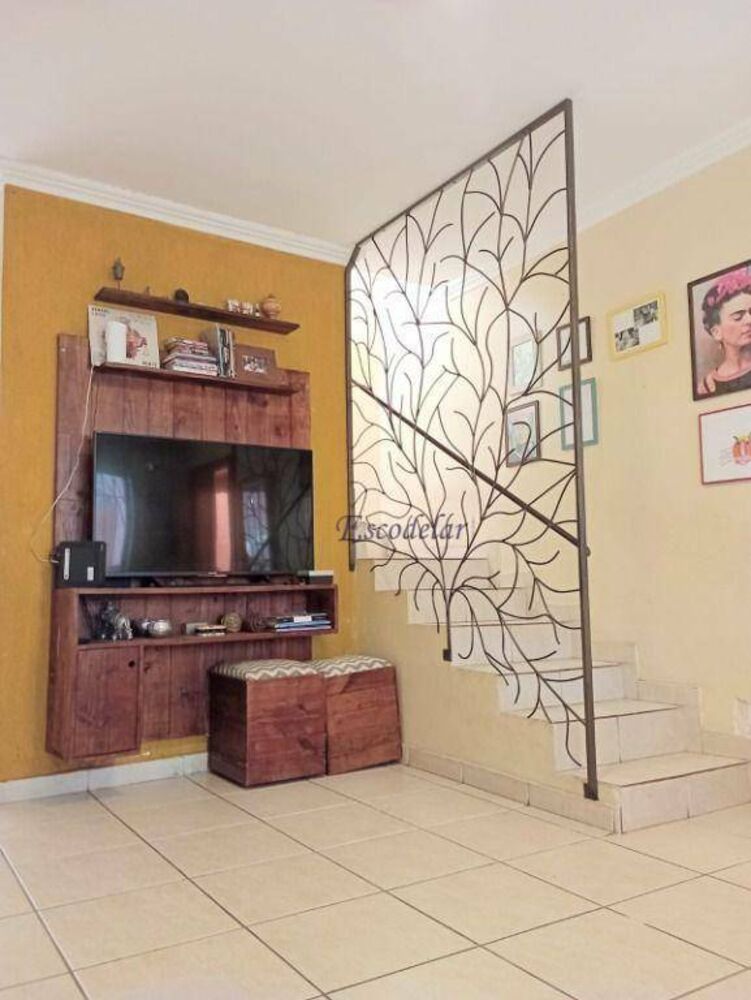Sobrado, 3 quartos, 260 m² - Foto 11