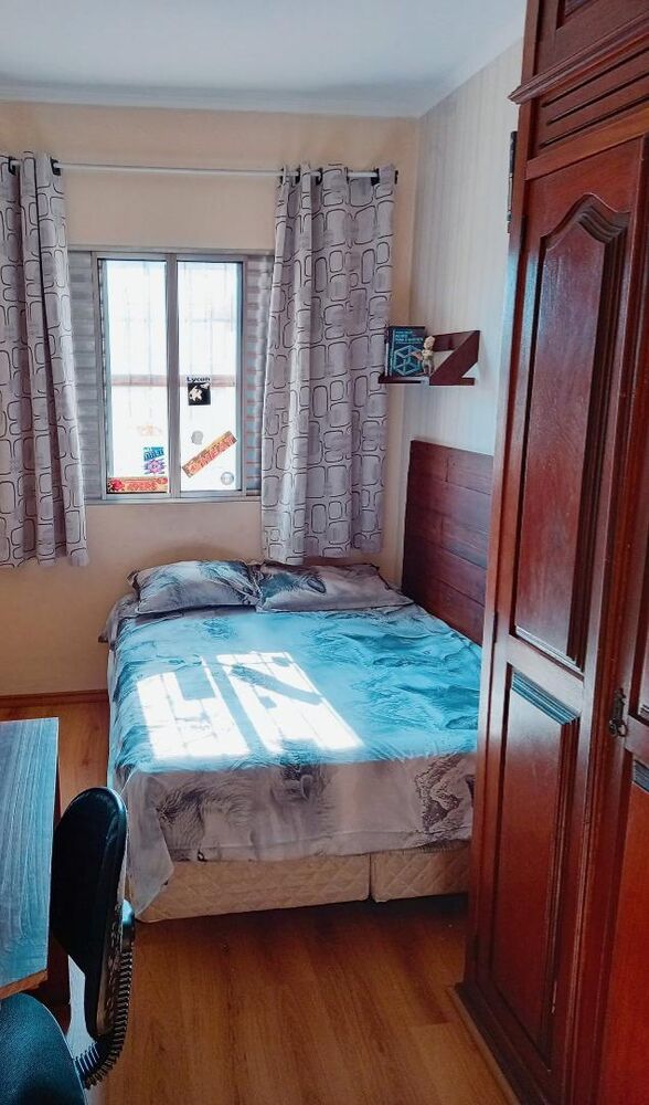 Sobrado, 3 quartos, 260 m² - Foto 8