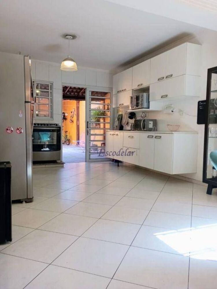 Sobrado, 3 quartos, 260 m² - Foto 3