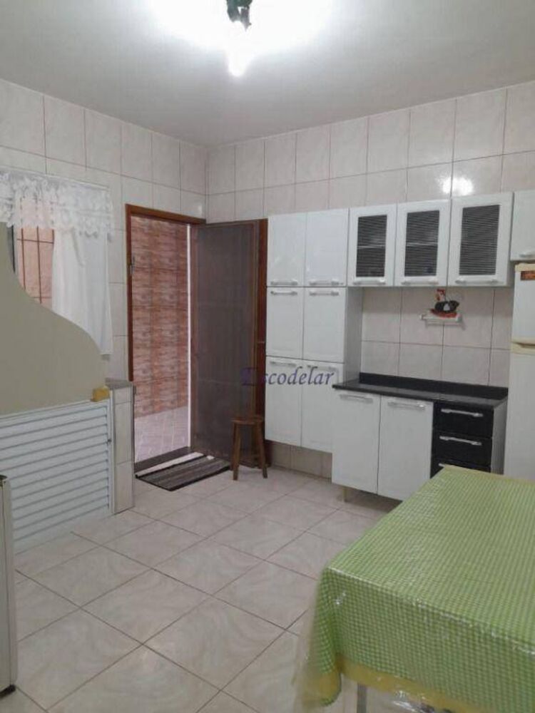 Casa, 2 quartos, 61 m² - Foto 6