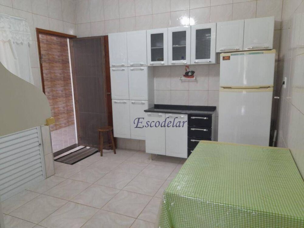 Casa, 2 quartos, 61 m² - Foto 5