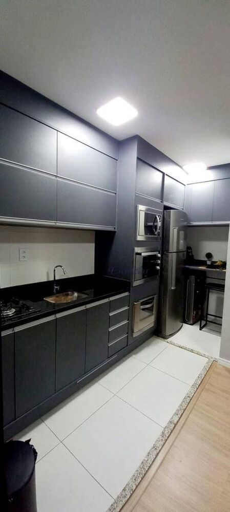 Apartamento, 2 quartos, 41 m² - Foto 4