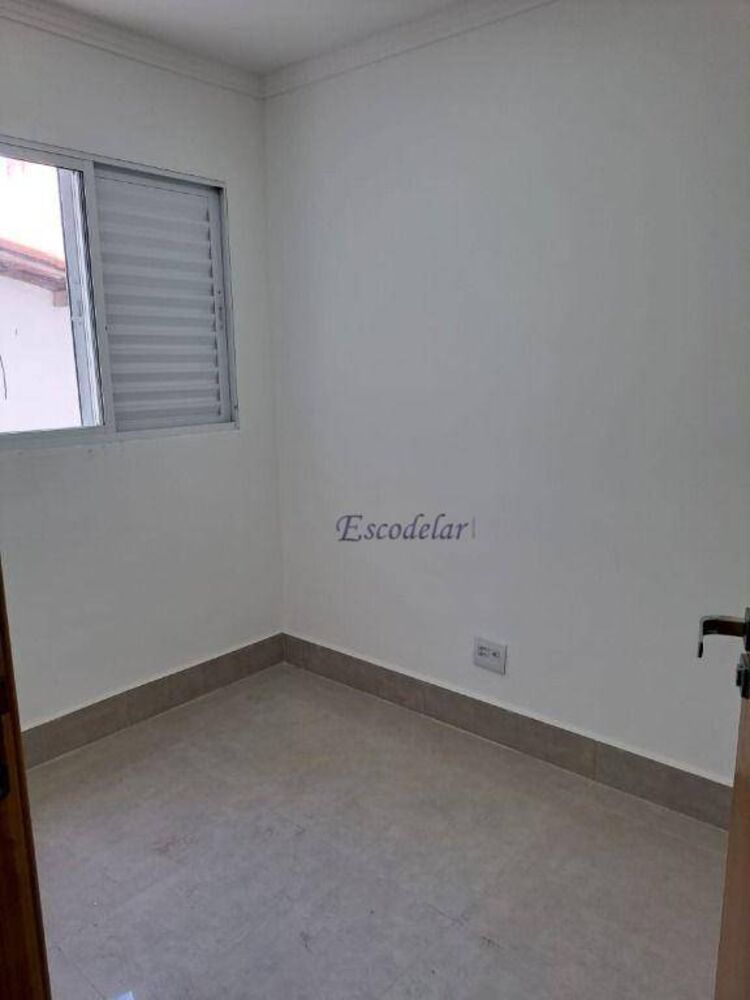 Apartamento, 2 quartos, 37 m² - Foto 4