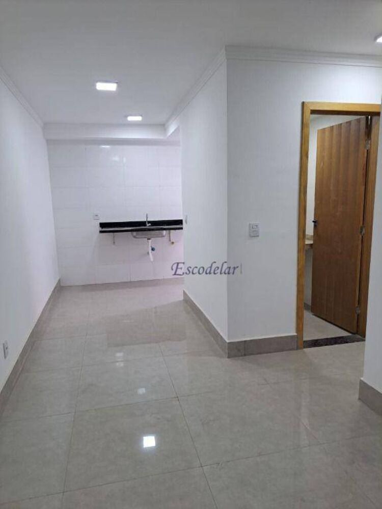 Apartamento, 2 quartos, 37 m² - Foto 3