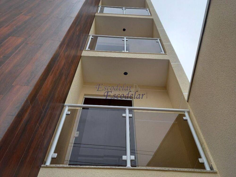 Apartamento, 2 quartos, 40 m² - Foto 2