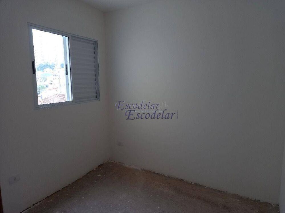 Apartamento, 2 quartos, 40 m² - Foto 4