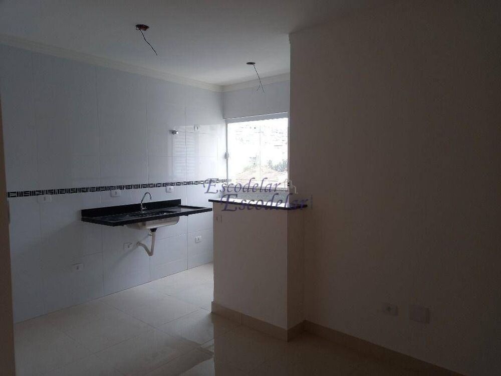 Apartamento, 2 quartos, 40 m² - Foto 3