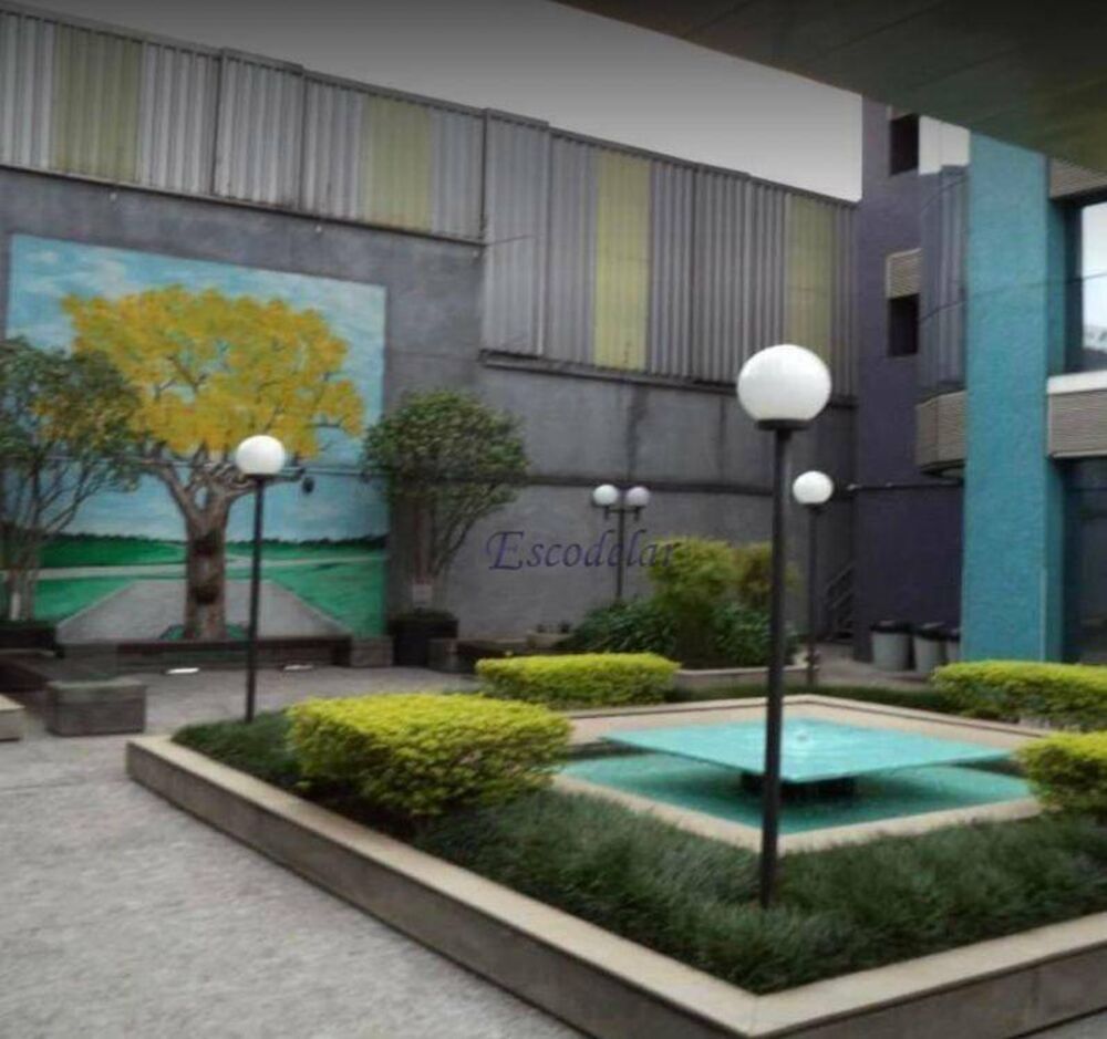 Sala-Conjunto, 124 m² - Foto 1