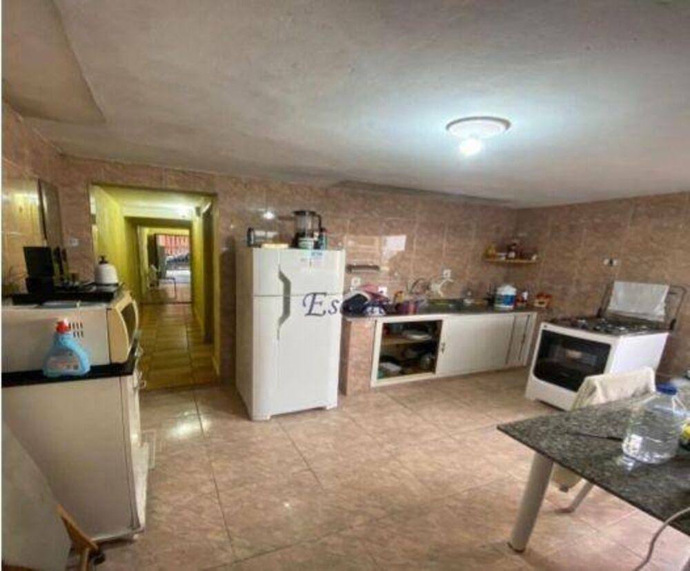 Sobrado, 4 quartos, 240 m² - Foto 7