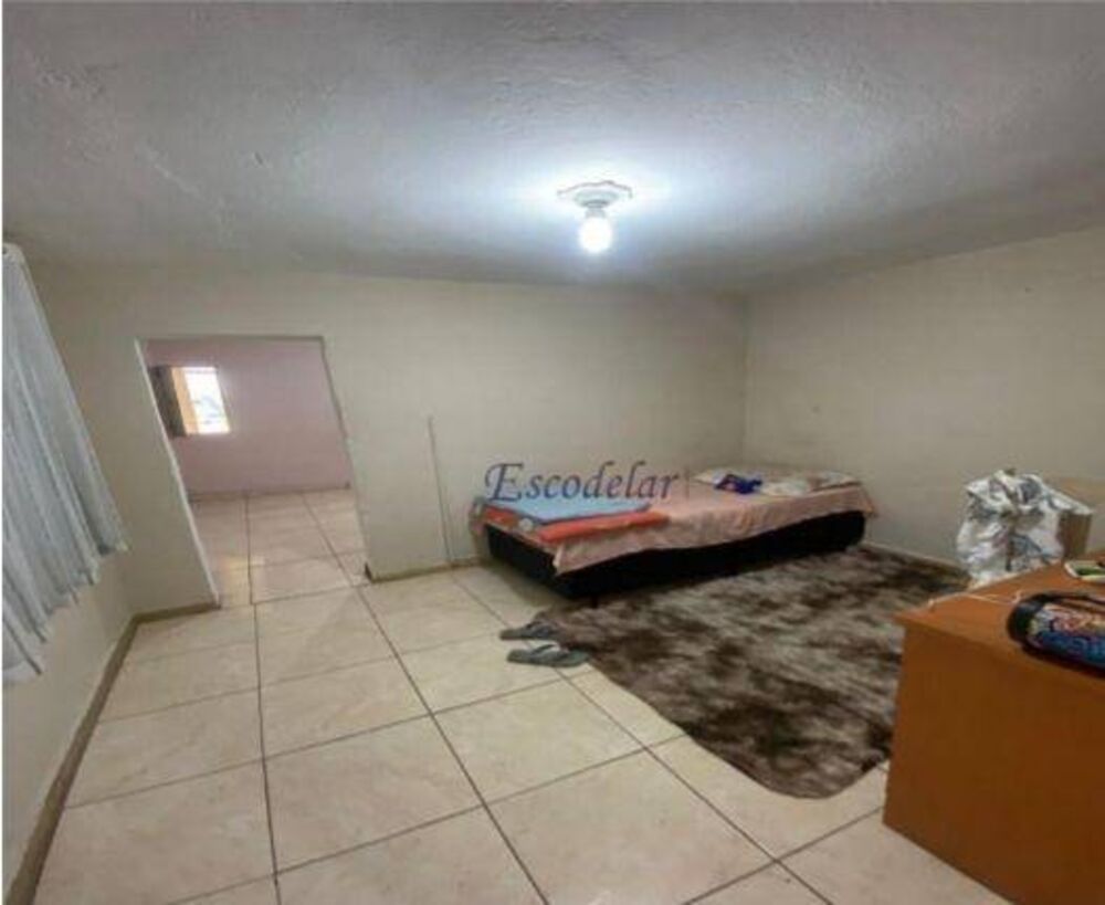 Sobrado, 4 quartos, 240 m² - Foto 10