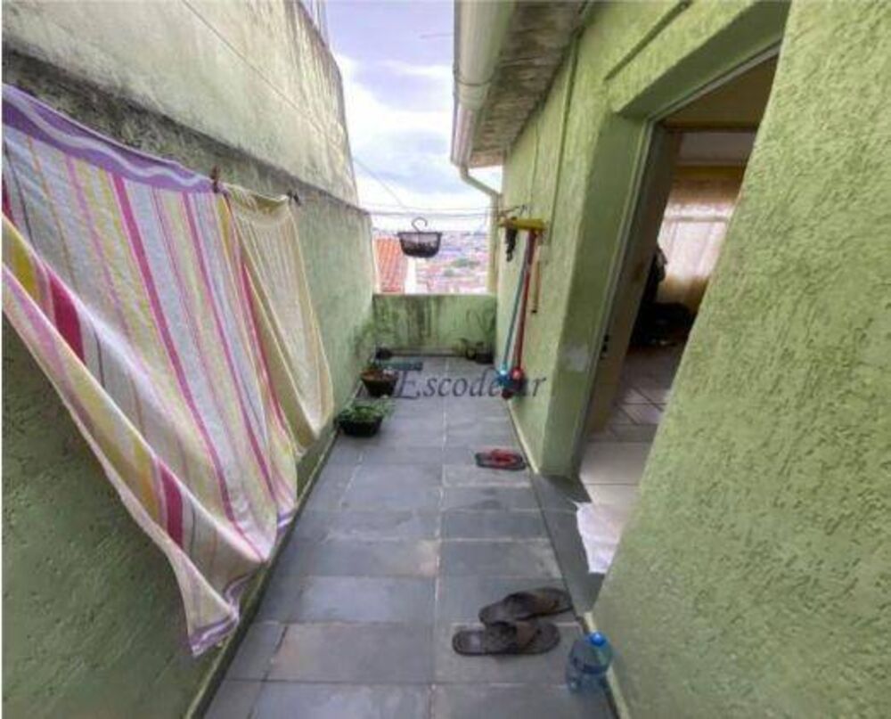 Sobrado, 4 quartos, 240 m² - Foto 13