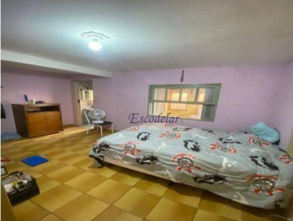 Sobrado, 4 quartos, 240 m² - Foto 12