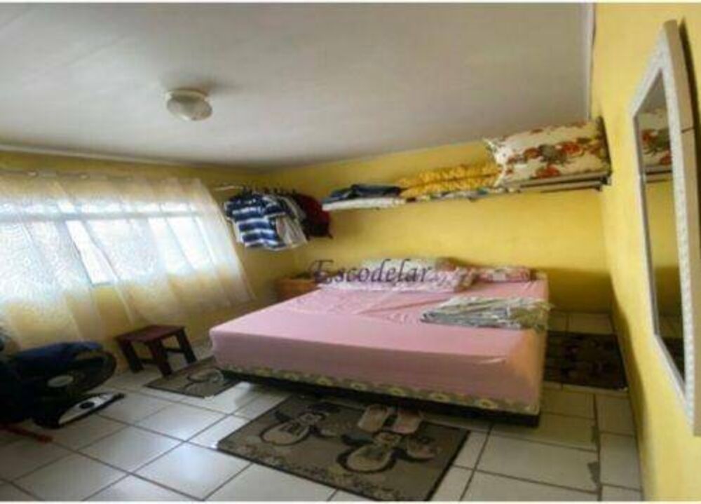 Sobrado, 4 quartos, 240 m² - Foto 11