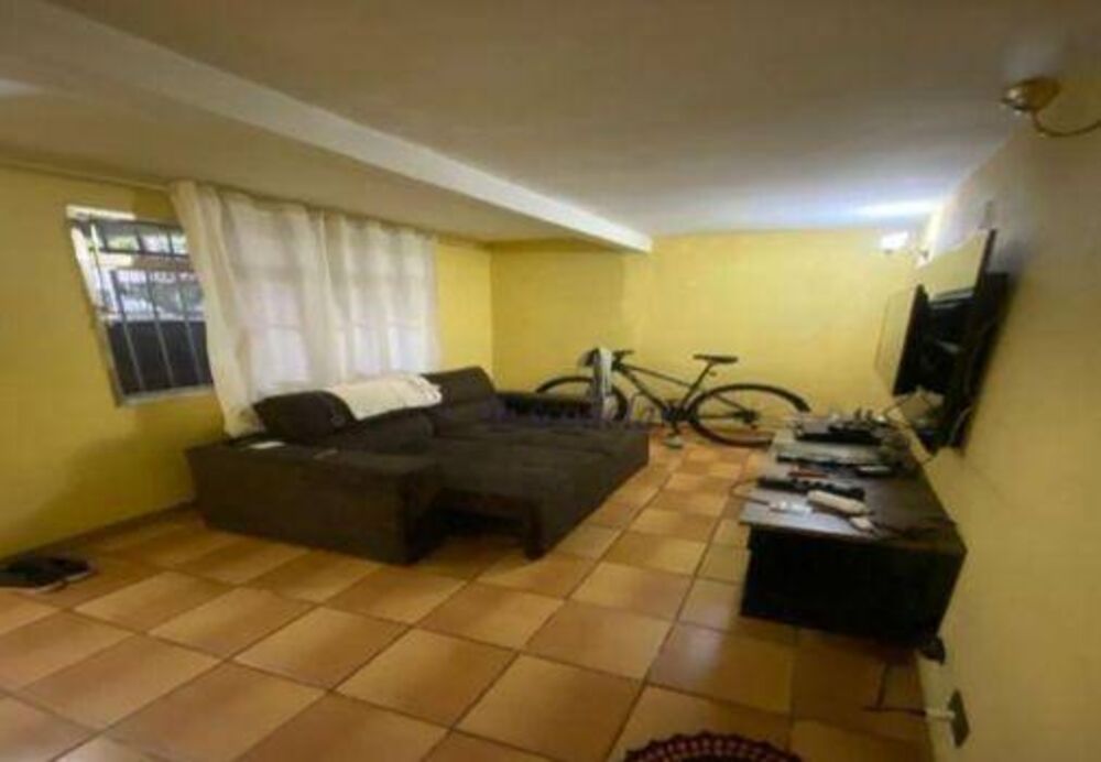 Sobrado, 4 quartos, 240 m² - Foto 2