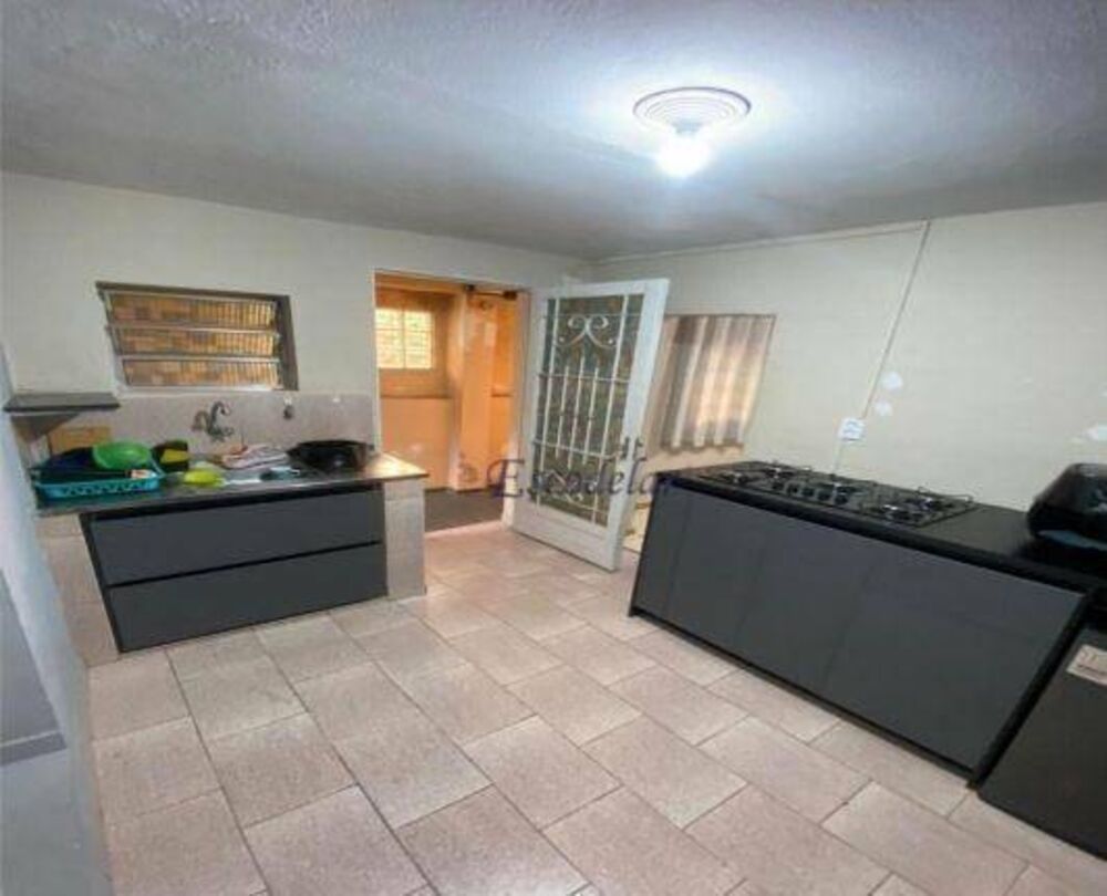 Sobrado, 4 quartos, 240 m² - Foto 8