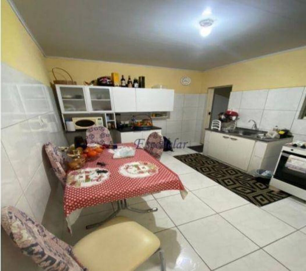 Sobrado, 4 quartos, 240 m² - Foto 6