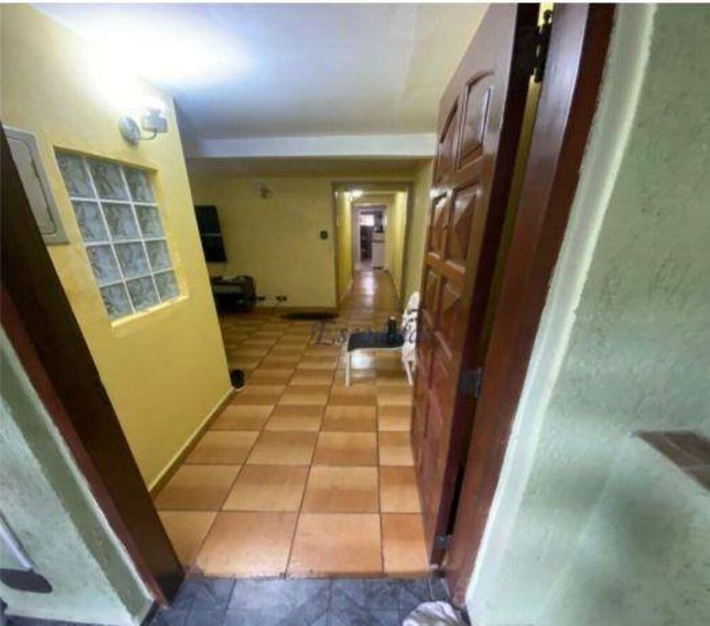 Sobrado, 4 quartos, 240 m² - Foto 4