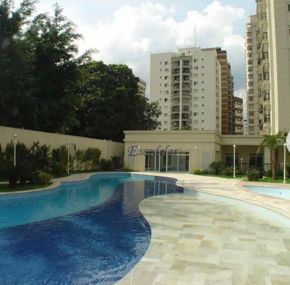 Apartamento, 4 quartos, 234 m² - Foto 1