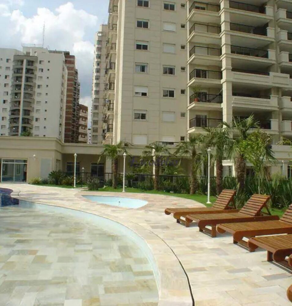 Apartamento, 4 quartos, 234 m² - Foto 4